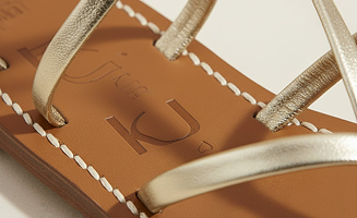 K.Jacques x Axome : la collection