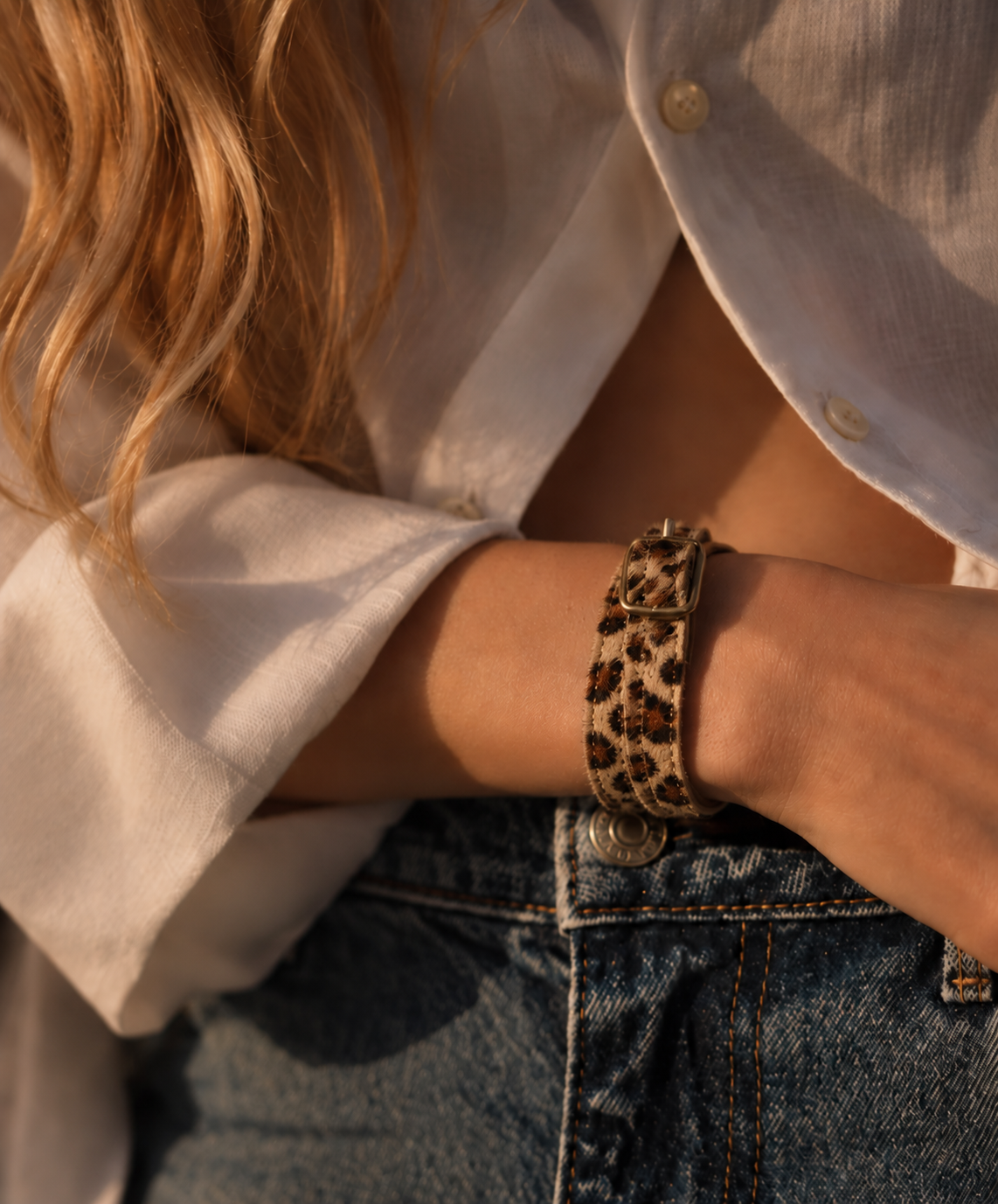 BRACELET NAJA