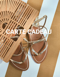 CARTE CADEAU