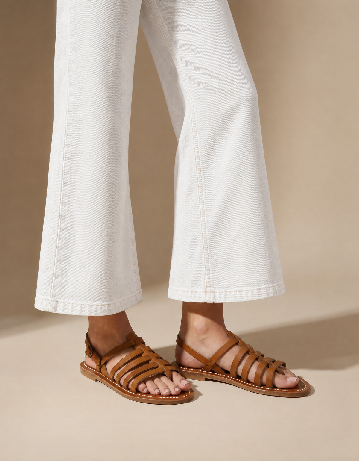 Homere - Cuir Pul Naturel