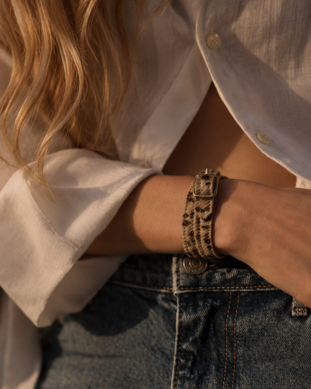 NAJA BRACELET