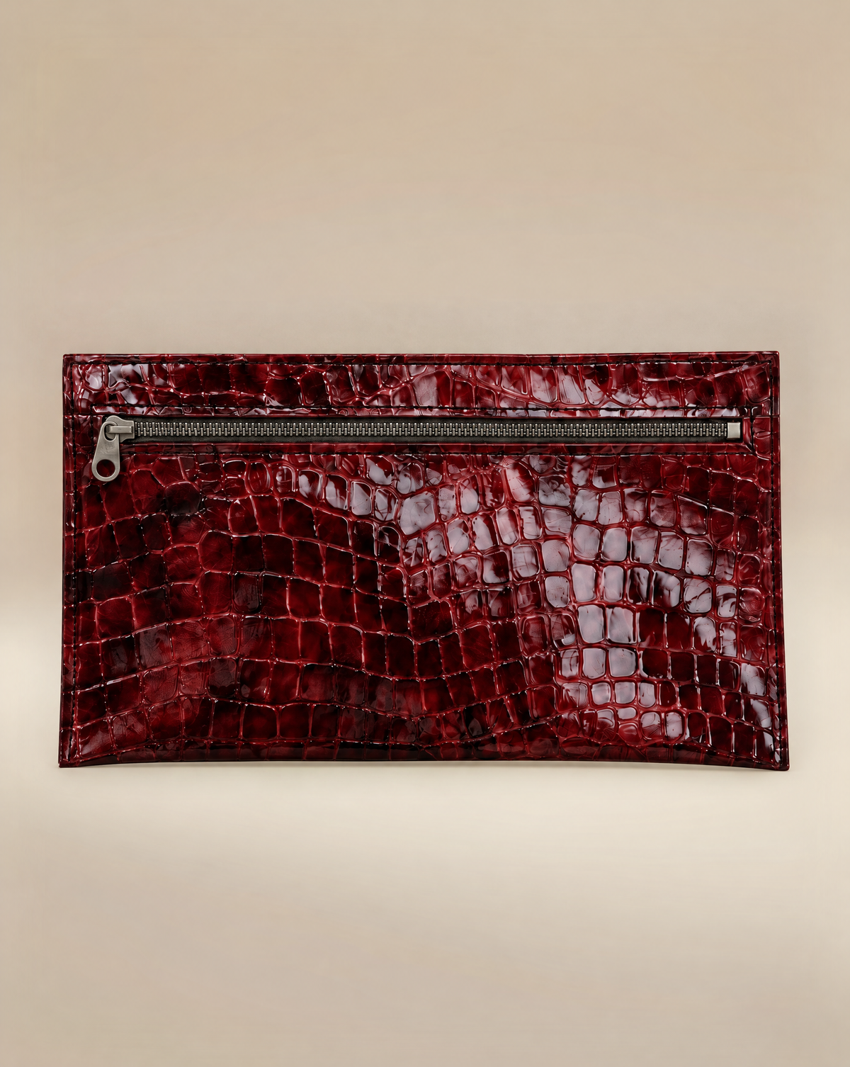 Pochette Tanagra - Cuir Jena Houston